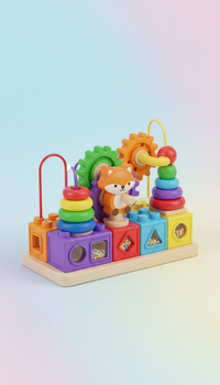 Toys & Kids