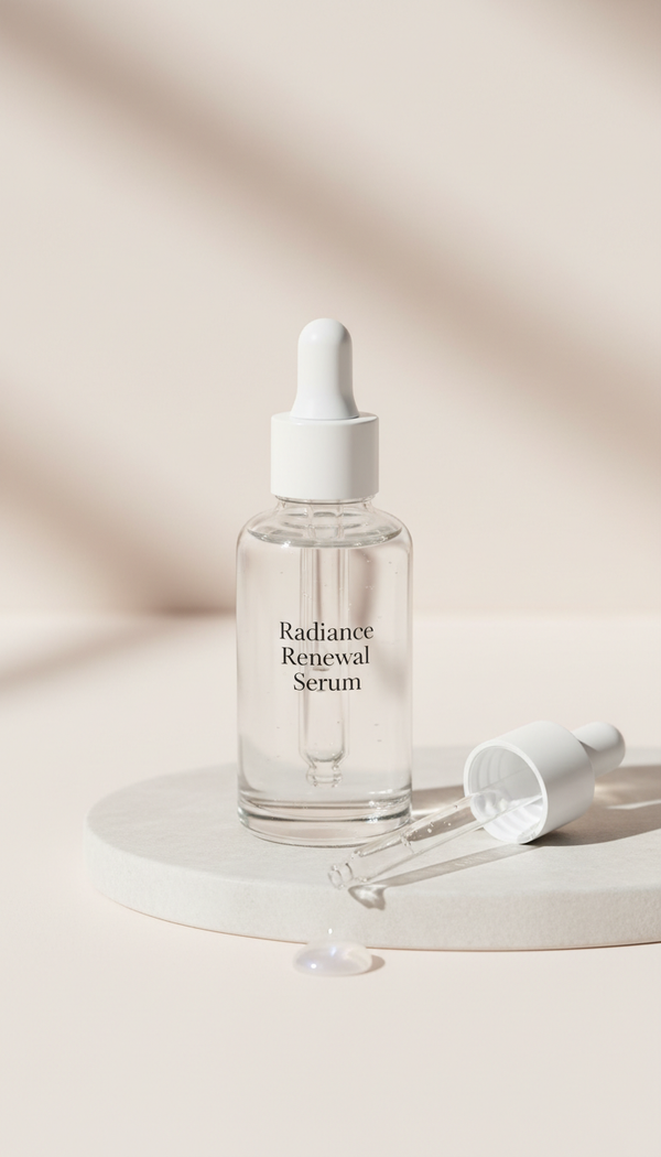Radiance Renewal Serum