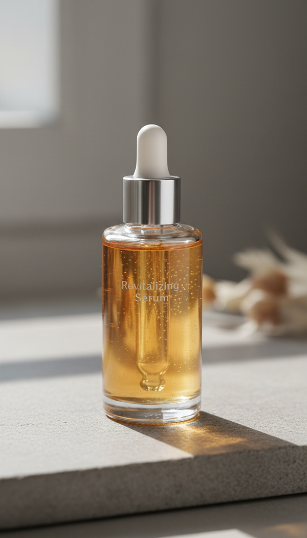 Revitalizing Serum