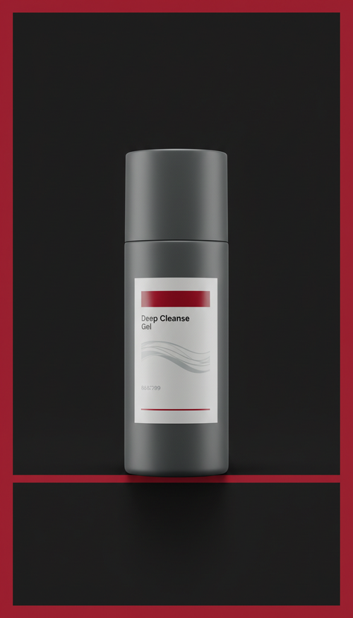 Deep Cleanse Gel
