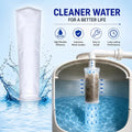 Noir Aqua Water Tank Filter Bag