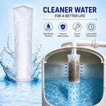Noir Aqua Water Tank Filter Bag