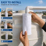 Noir Aqua Water Tank Filter Bag